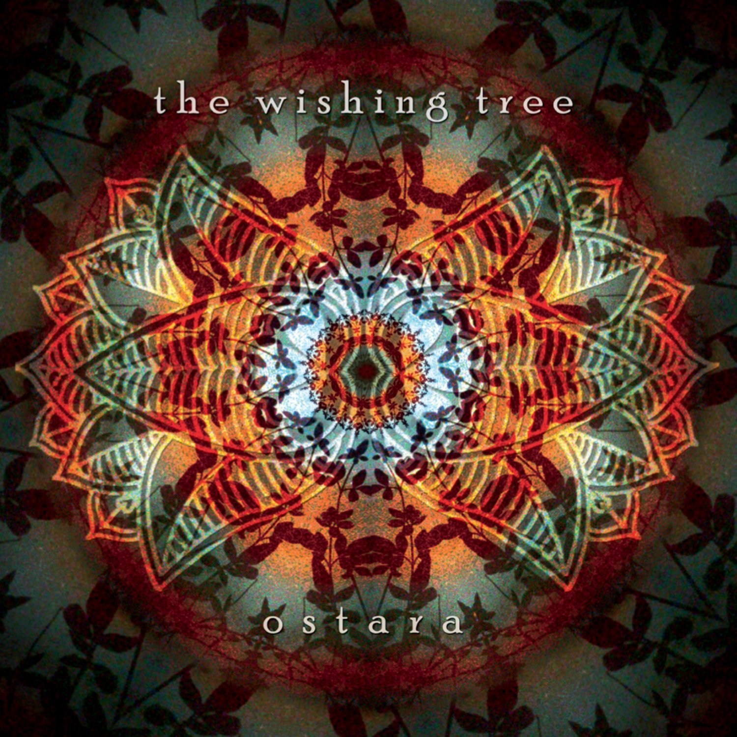 The Wishing Tree Ostara Music