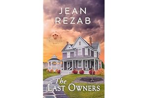 The Last Owners (Crocus Hill Inn Mysteries Book 1)