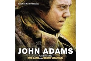 John Adams Rob Lane And Joseph Vitarelli