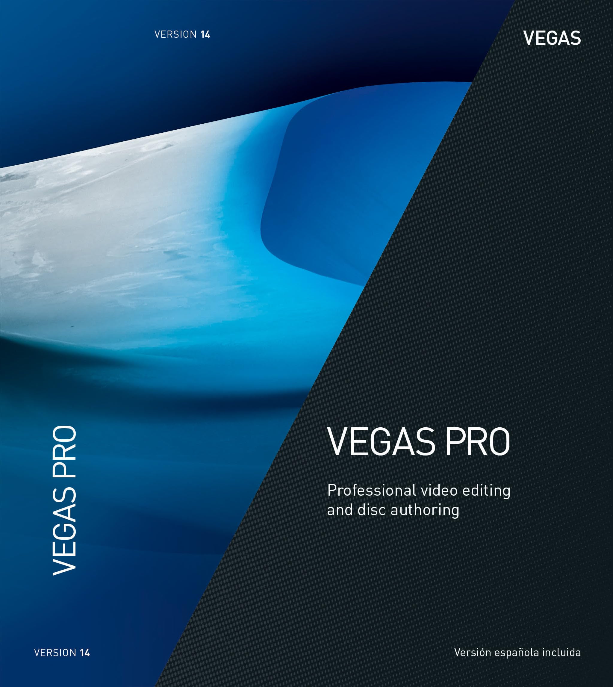 VEGAS Pro 14 [Download]