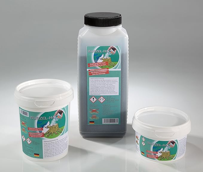 Westfalia Wurzel-Hai 1000 g