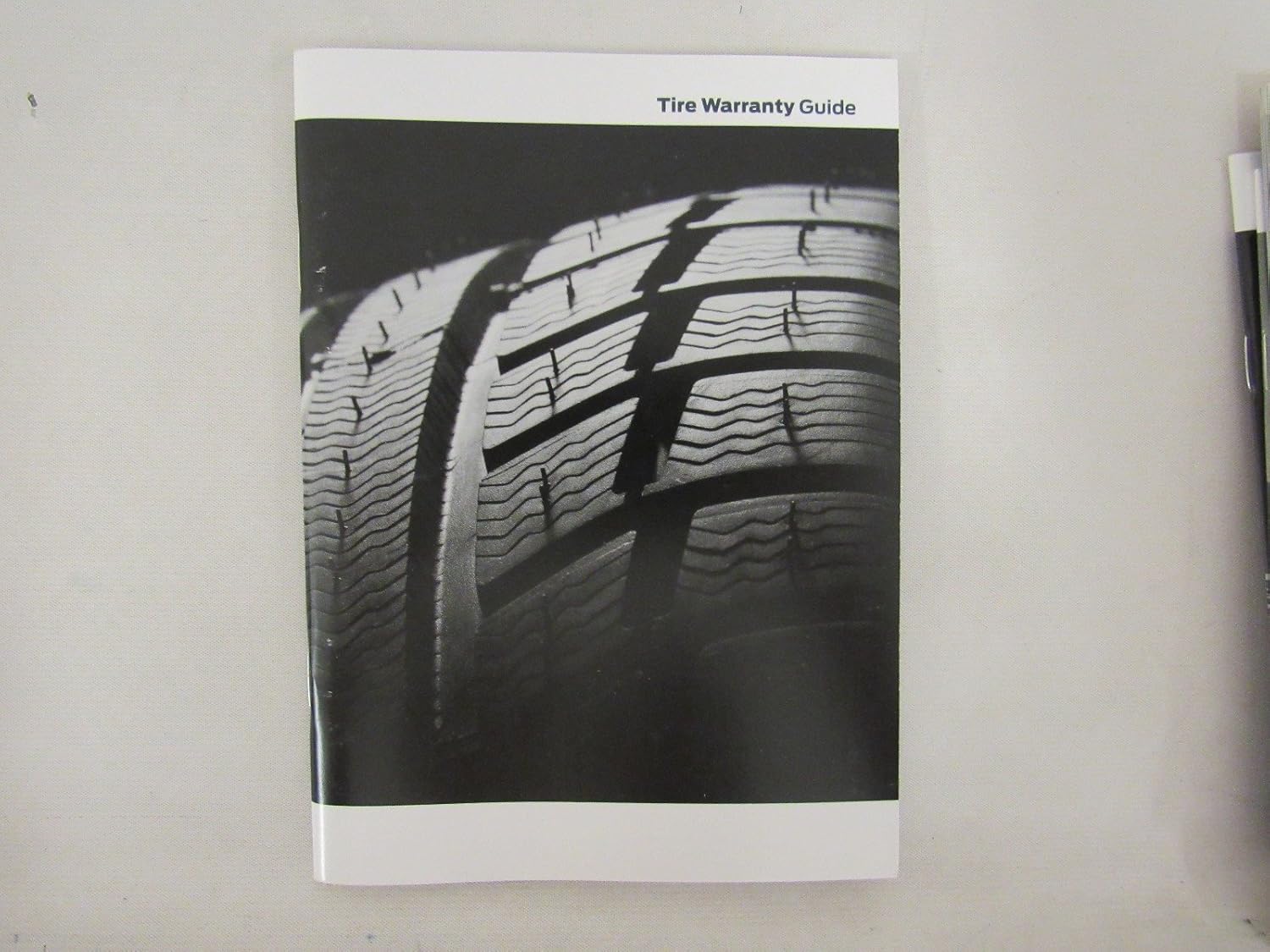 Amazon.com: 2016 Ford Escape Owners Manual Guide Book: Everything Else