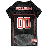 Pets First NCAA College Texas Tech Red Raiders Mesh