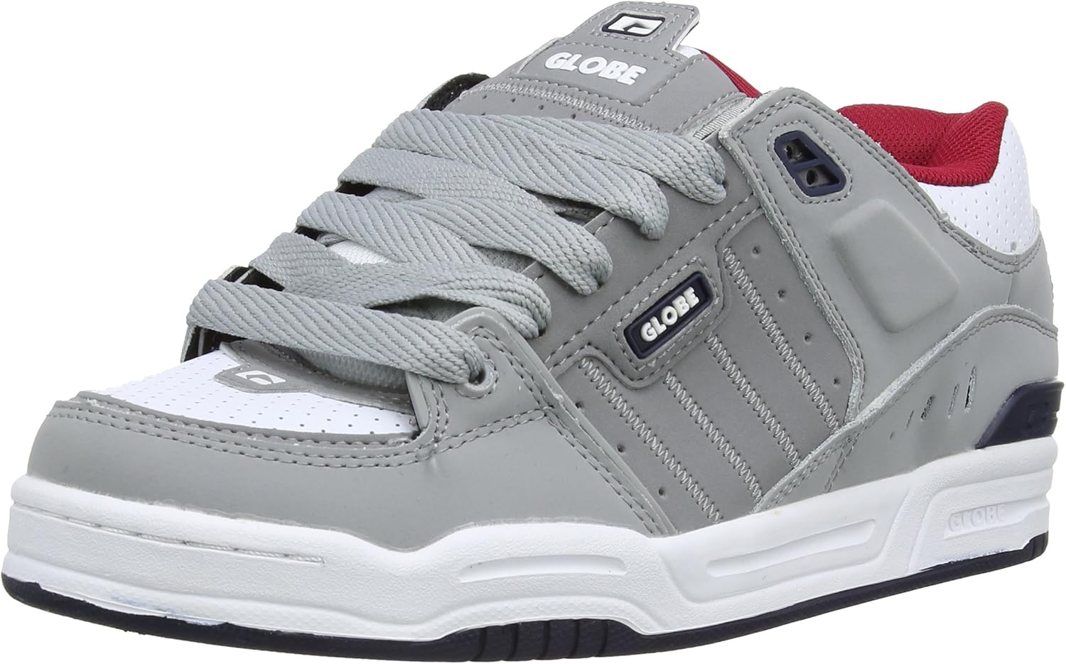 Globe Men's Low-Top Shoes: Shoes