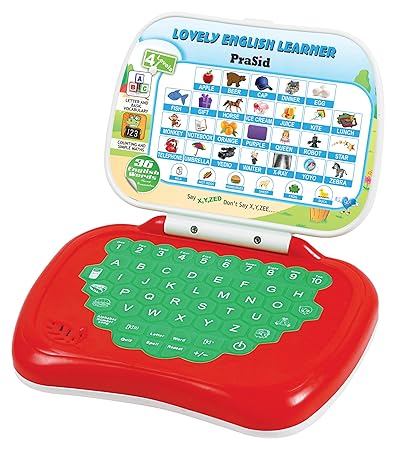 prasid lovely english learner