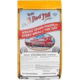 Bob's Red Mill Artisan Bread Flour, 25 Pound (Pack of 1)
