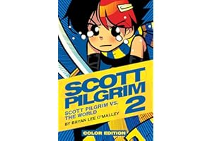 Scott Pilgrim Vol. 2: Scott Pilgrim vs. the World (Volume 2)