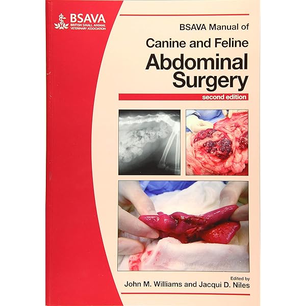 BSAVA Manual of Canine and Feline Reproduction and Neonatology