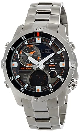 casio edifice ema 100 strap