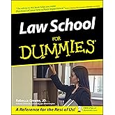 Law School For Dummies (For Dummies Series)