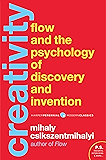Creativity: Flow and the Psychology of Discovery and Invention (Harper Perennial Modern Classics)
