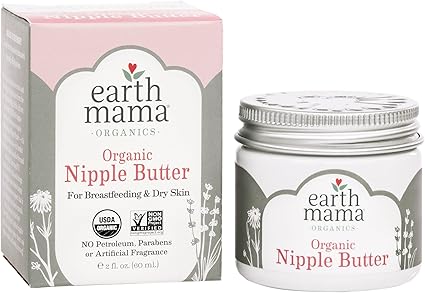 earth momma angel baby