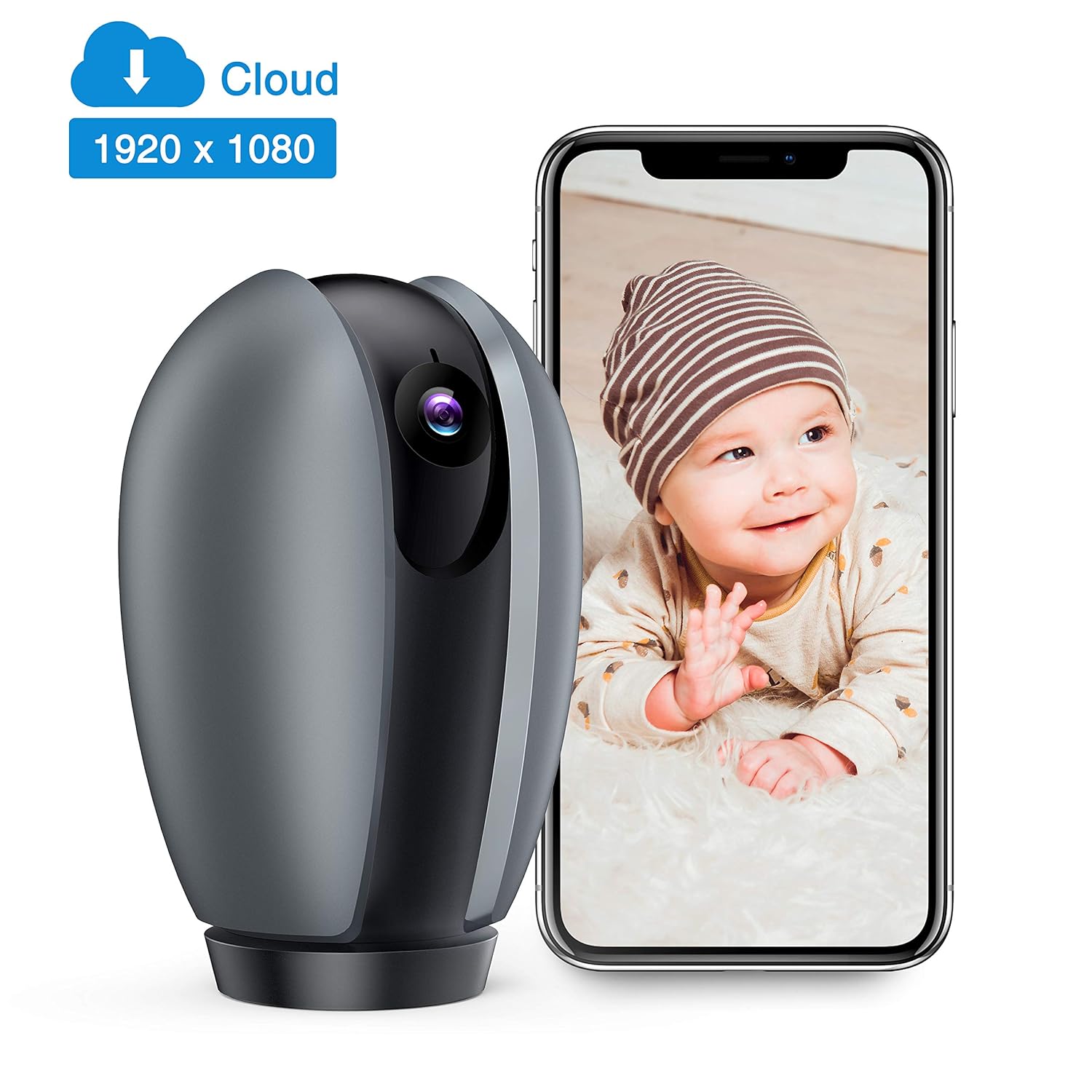 Best Car And Home Camera With Cloud Service