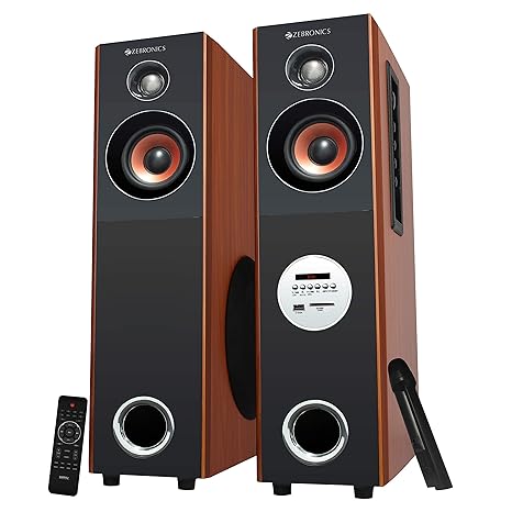 tower speaker low price
