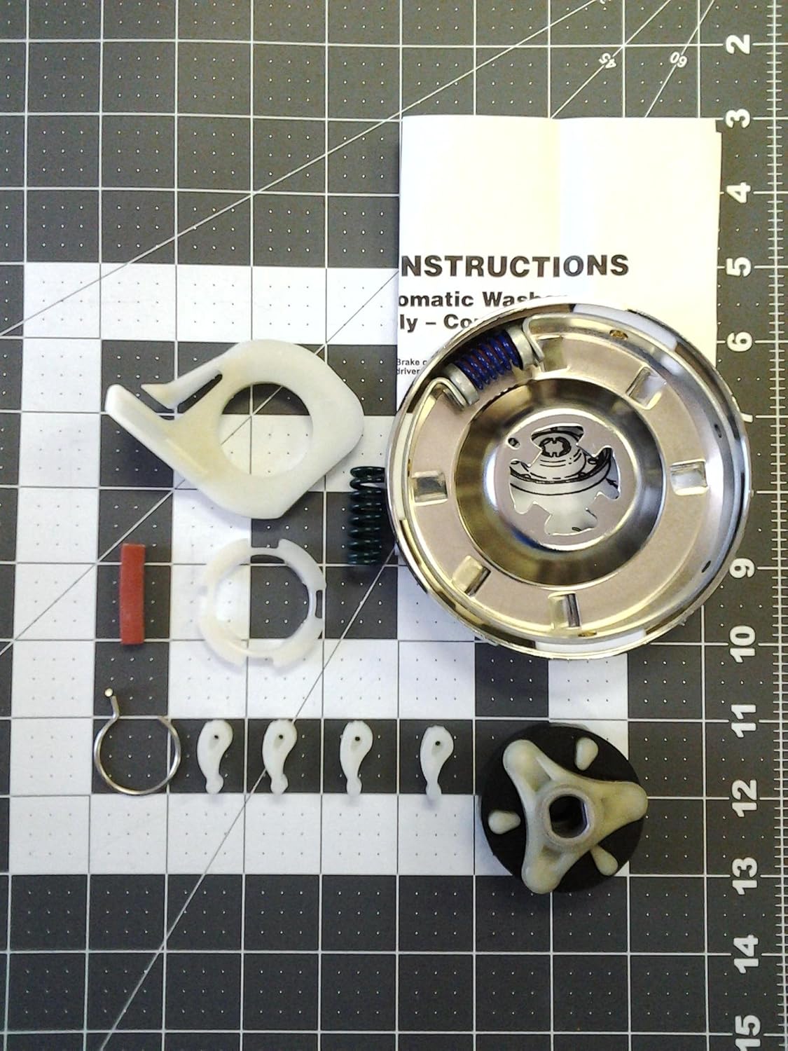 Best kenmore extra capacity heavy duty washer