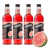 DaVinci Gourmet Classic Guava Syrup, 25.4 Fluid