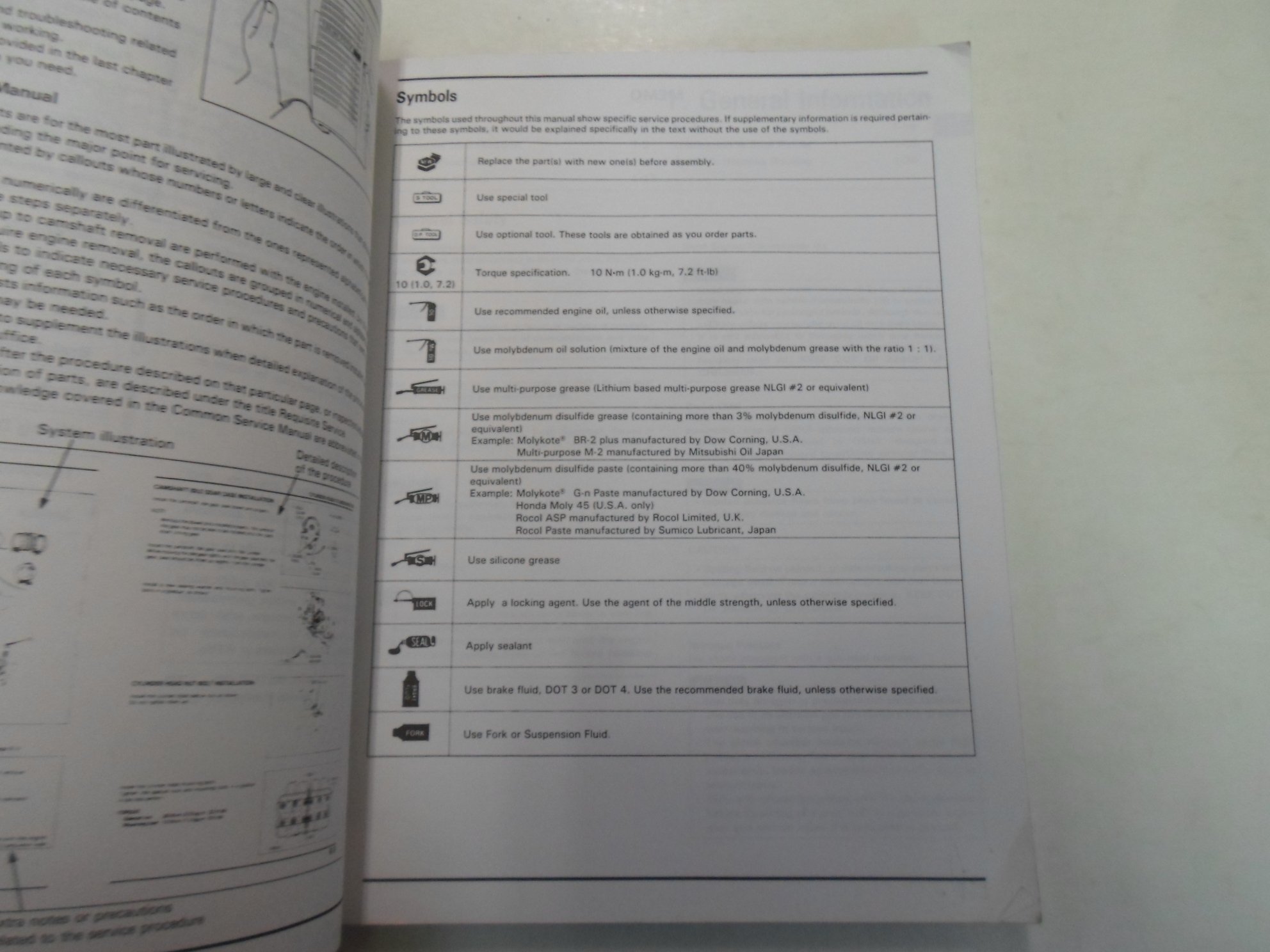 1991 1992 Honda TRX250X FOURTRAX Service Shop Repair Manual WORN STAINED  OEM***: Honda Motor Co.: Amazon.com: Books