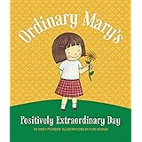 Ordinary Mary's Positively Extraordinary Day, paperback
