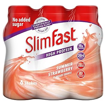 Buy slimfast