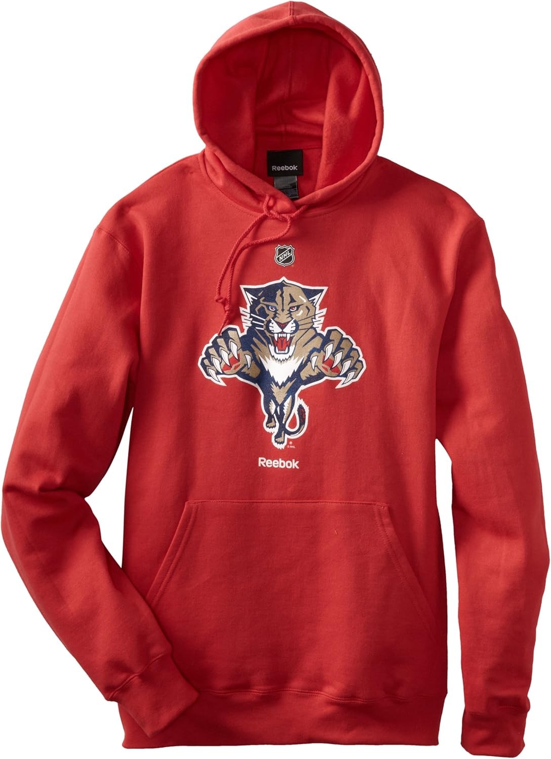 NHL Florida Panthers Primary Logo Hoodie Sports Fan