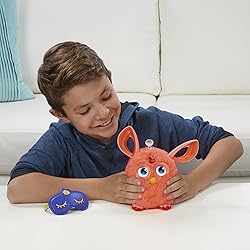 Furby Connect