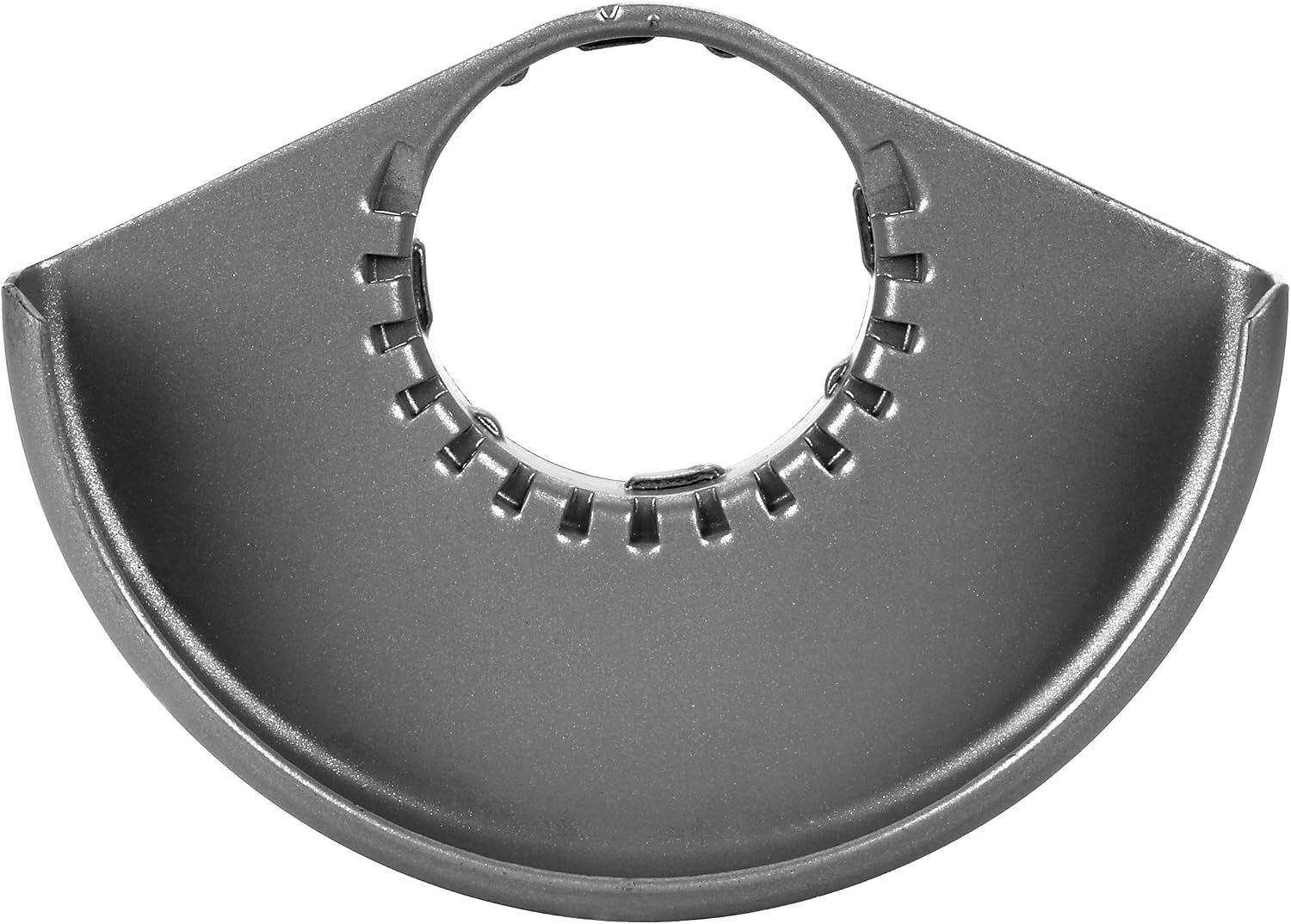 Bosch Professional Protective Guard Without Cover (diameter 125 mm, Accessories Angle Grinders), Grey, 125mm