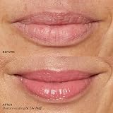 Laura Geller Jelly Balm Hydrating Tinted Lip Color Terracotta Go Vitamin E view 9