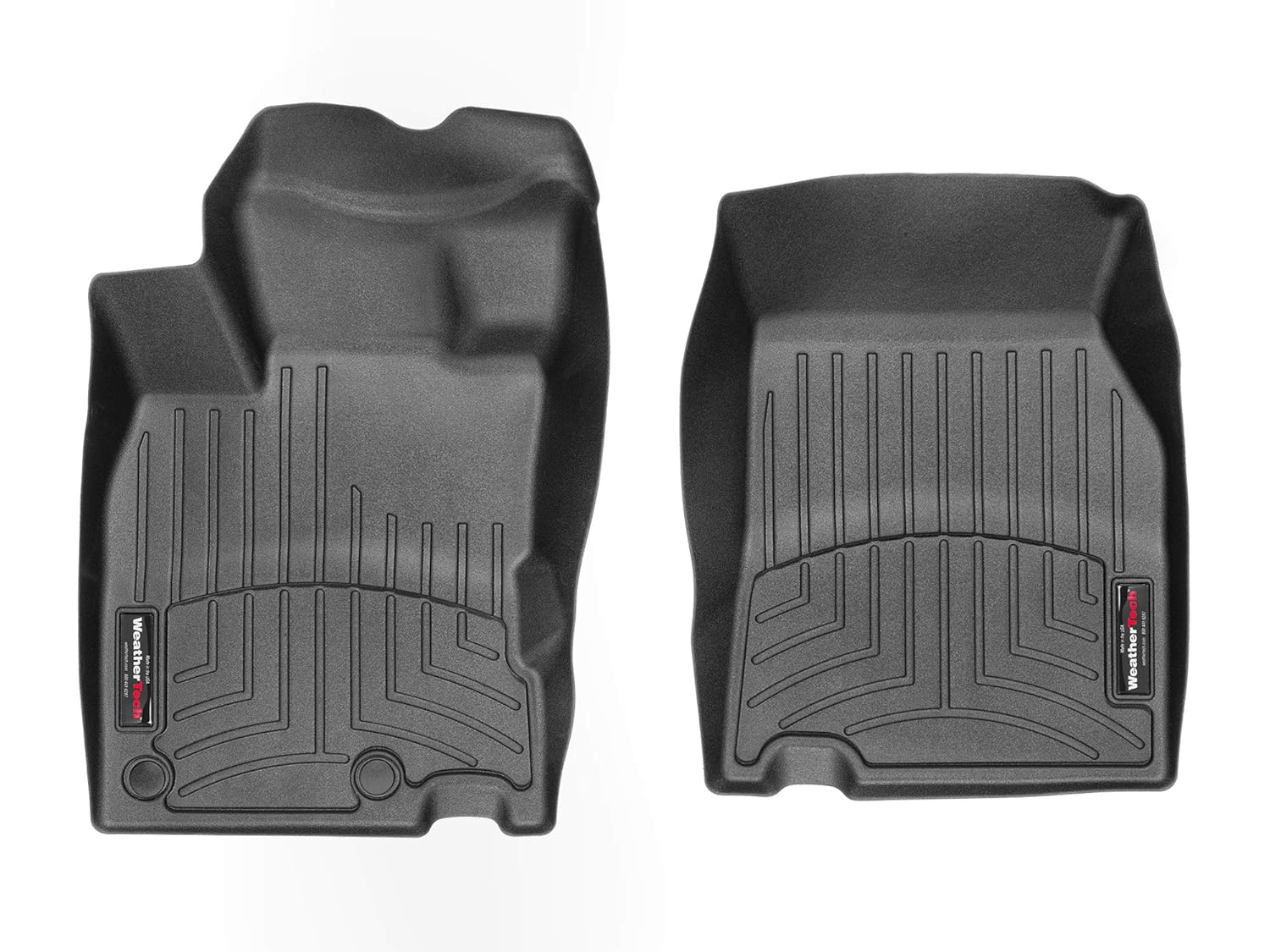 Amazon.es: Weathe rtech 449861 floorliner