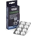De'Longhi Cleaning Tab for Brewing Units of Manual Espresso Machines