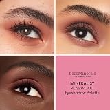 bareMinerals Ultranatural Eyeshadow Palette - 6 Pigmented Vegan view 3