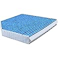 MAHLE LAO 386 Cabin Air Filter (CareMetix)