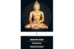Siddhartha: An Indian Tale