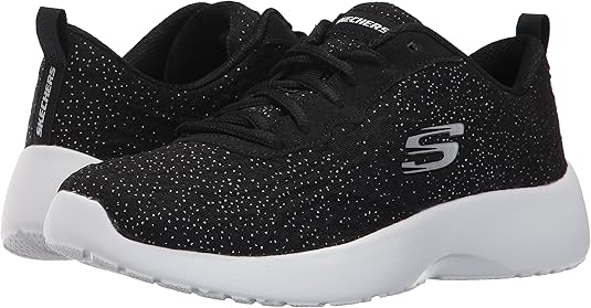 tênis skechers dynamight blissful feminino