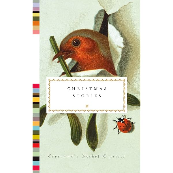 Treasury of Christmas Tales: Quattrocki, Carolyn (Editor