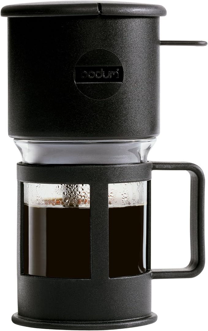 Bodum Café Solo Personal Coffee Brewer Amazon.ca Home & Kitchen