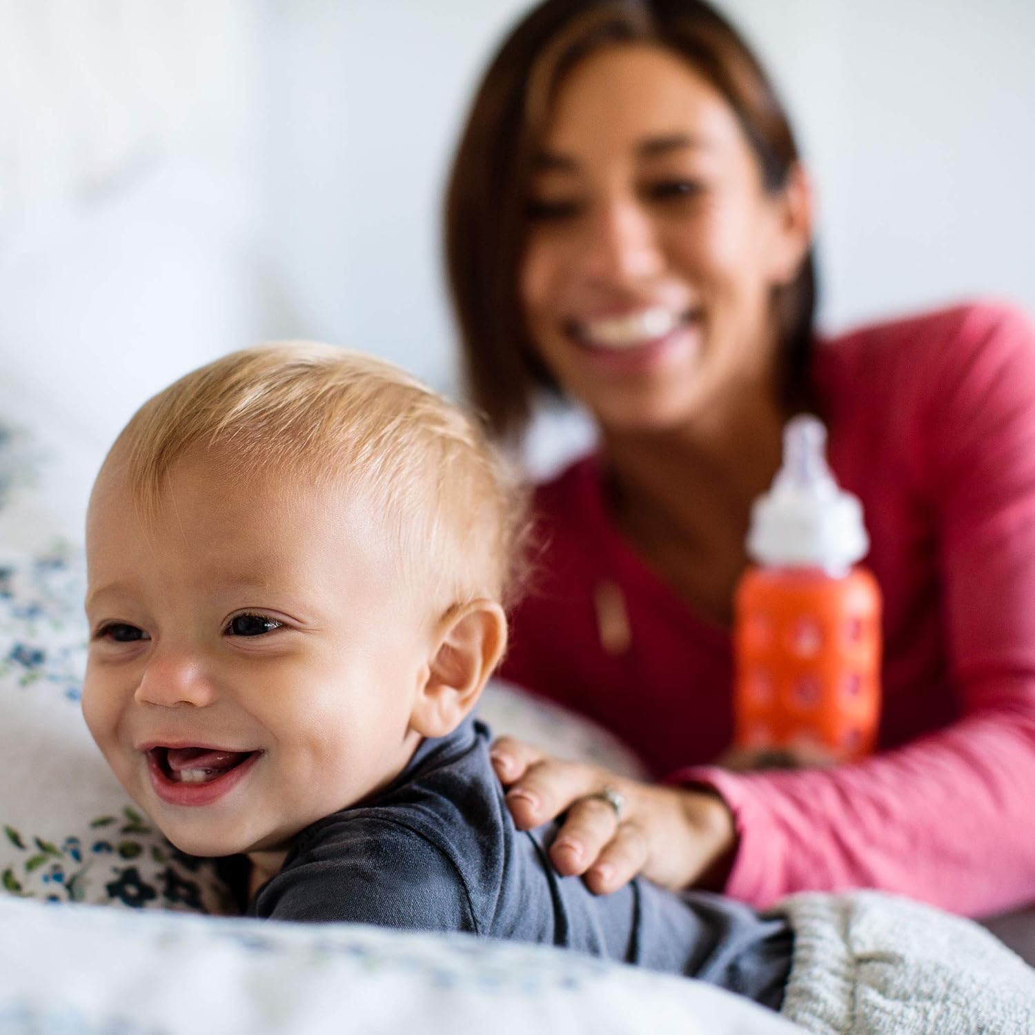 lifefactory glass baby bottle