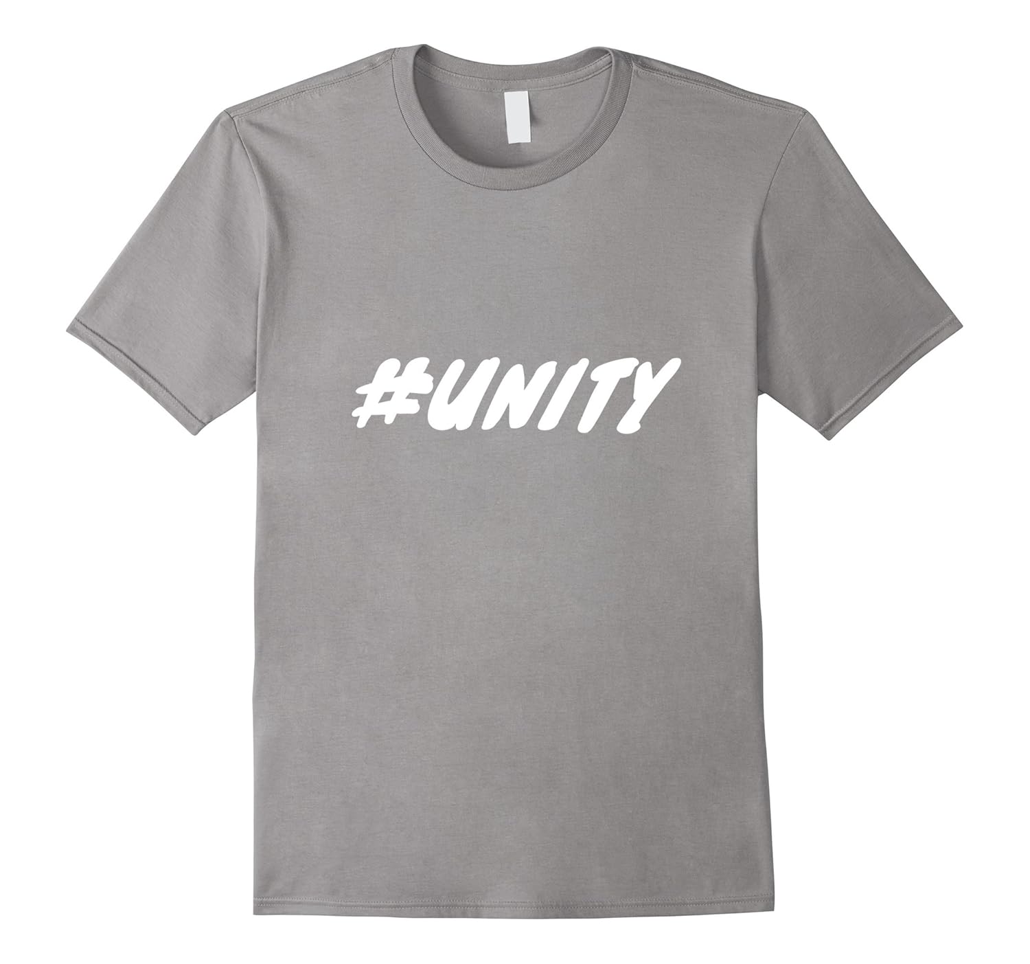 We Will Stand For Equality Justice Unity Respect T-Shirt-ANZ