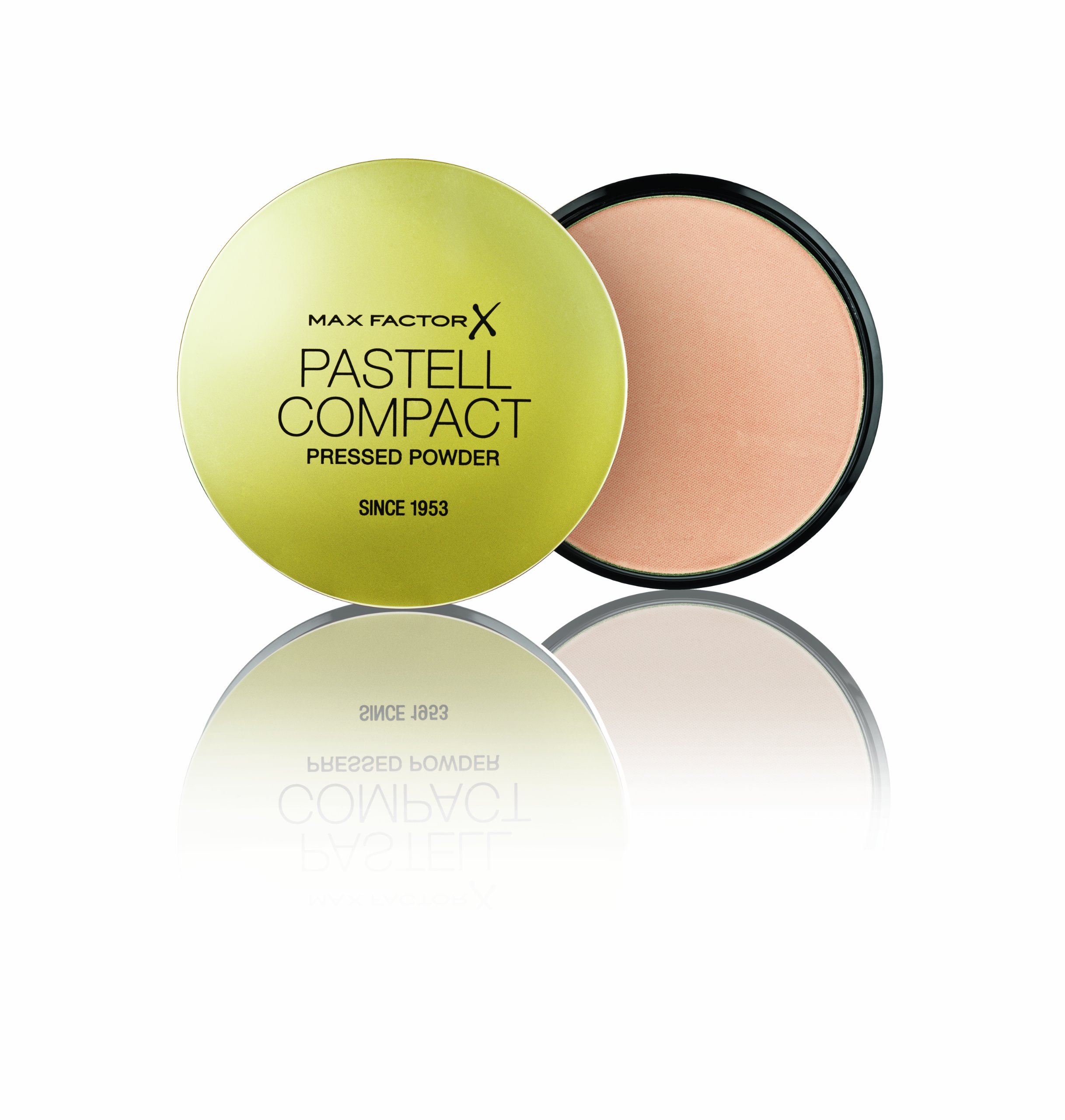 Max Factor Pastell Compact 4 Pressed Powder 20 ml