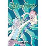 Rick and Morty Vol. 12 (12)