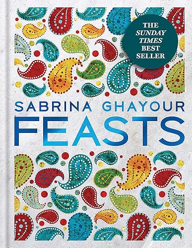 Download Feasts: From the Sunday Times no.1 bestselling author of Persiana & Sirocco PDF