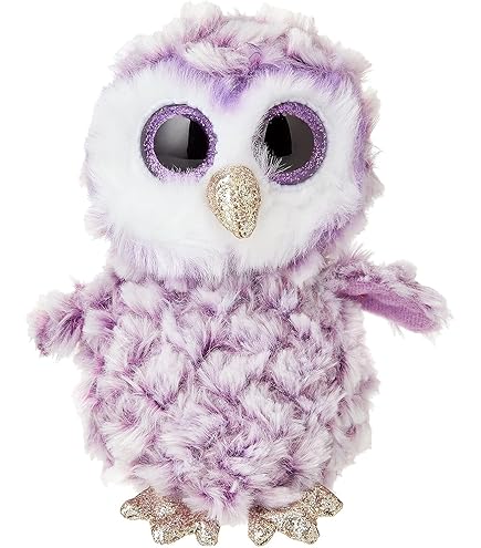 TY タイ ぬいぐるみ フクロウ 白 owl 楽天市場】【TY