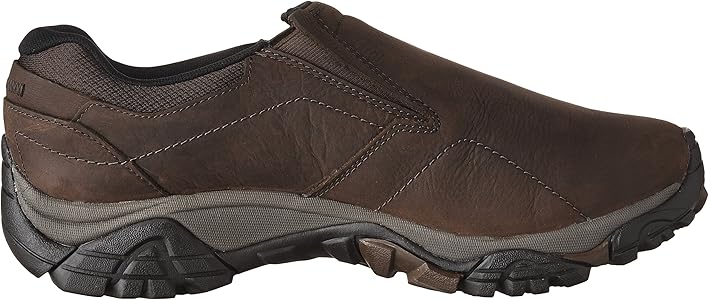 men's moab adventure moc wide width