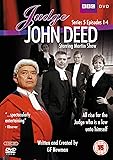 [DVD]Judge John Deed - Series 5