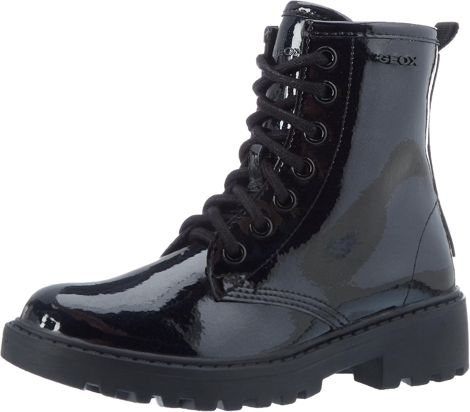 geox bottines fille