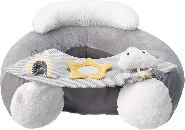 nuby bumbo seat