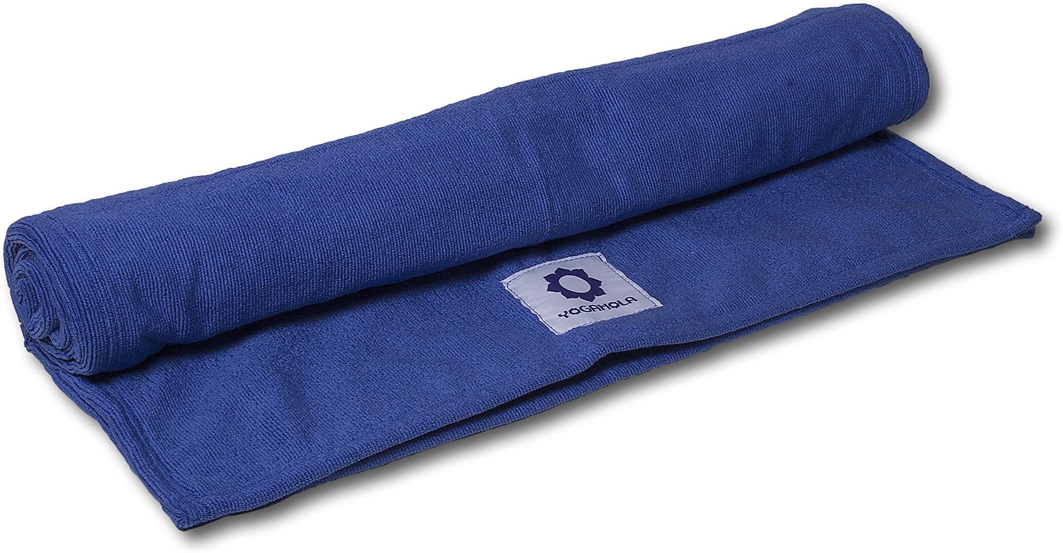 YogaHola Embrace Skidless Bikram Hot Yoga Towel - 72