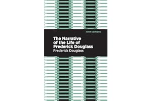 Narrative of the Life of Frederick Douglass (Black Narratives)