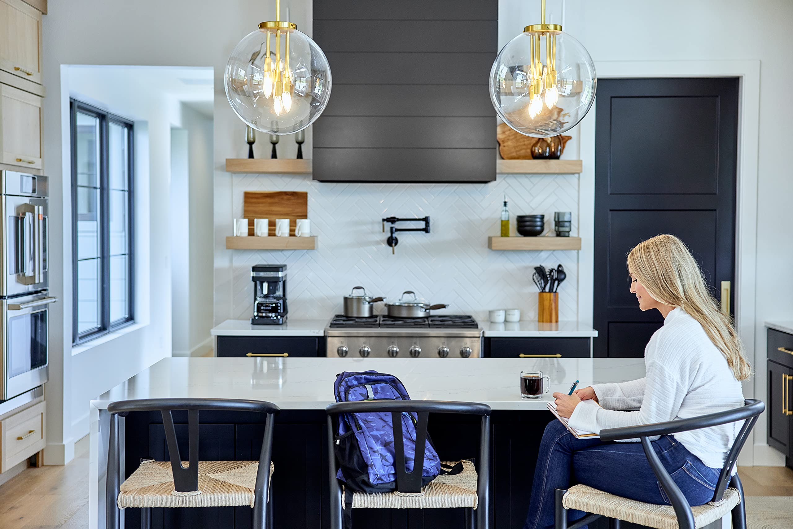 BUNN CSB2B Cafetera Speed ​​Brew Elite de 10 tazas, negro/SST