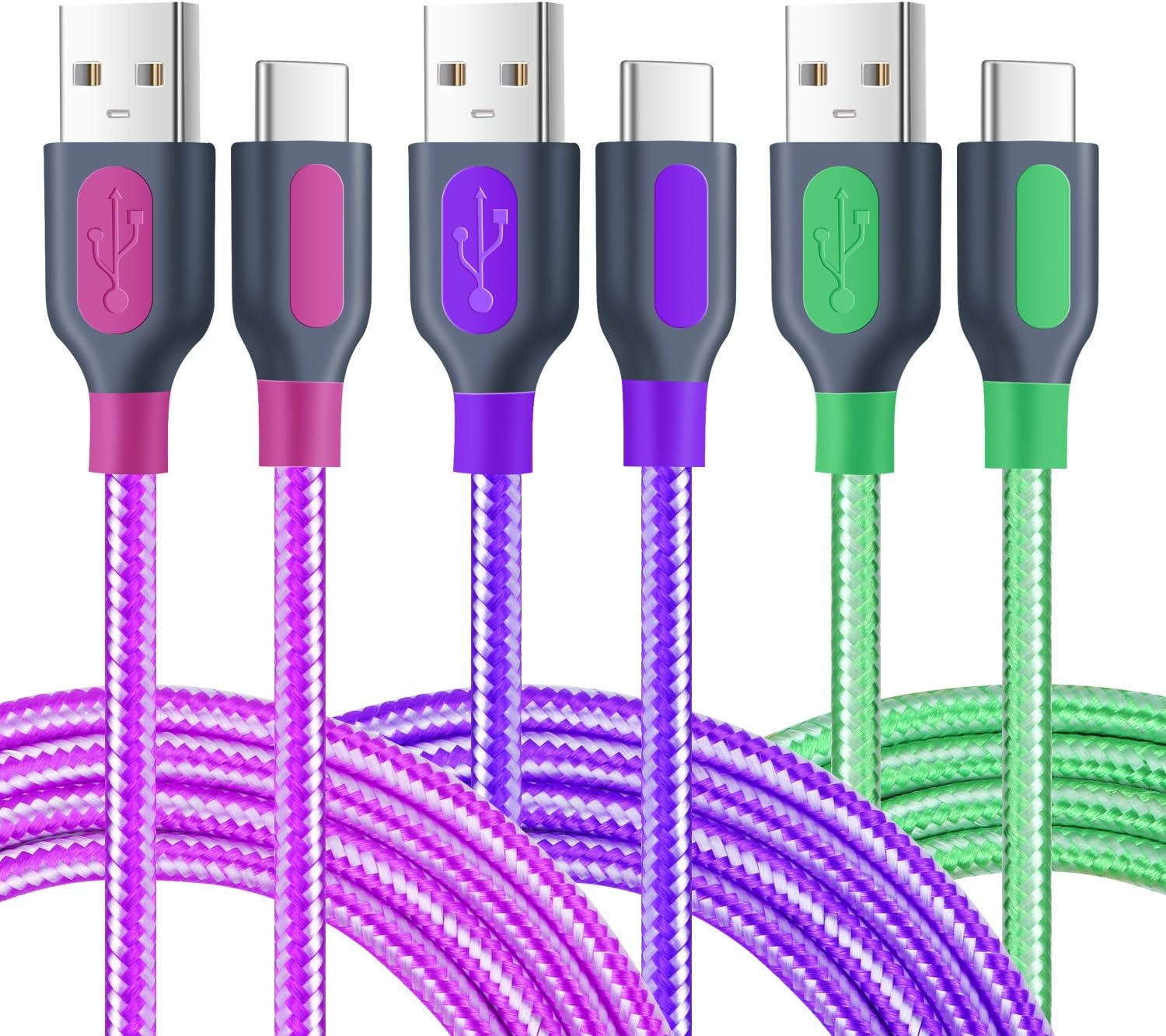 Best Lg G6™ Usb Type C Cable Assembly