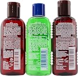 Malibu Sun Protection SPF 4 Fast Bronzing Tanning Oil with Aloe Vera After Sun view 2